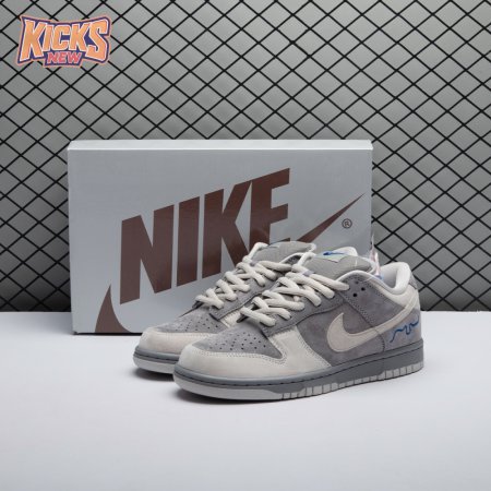 Nike SB Dunk Low London 308269-111 Unisex