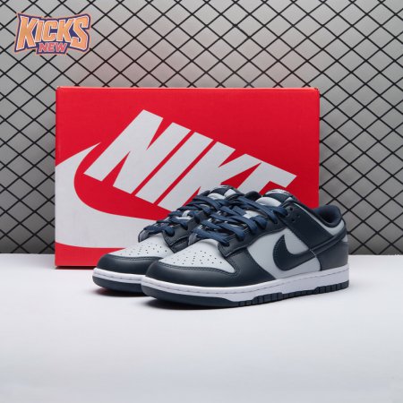 Nike Dunk Low Georgetown CW1590-004 Men's