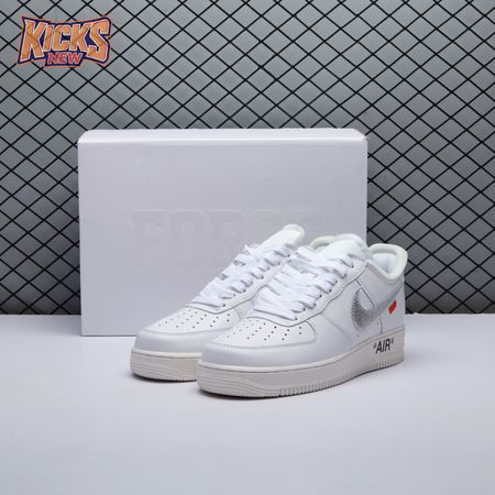 Off-White x Air Force 1 'ComplexCon Exclusive' Unisex