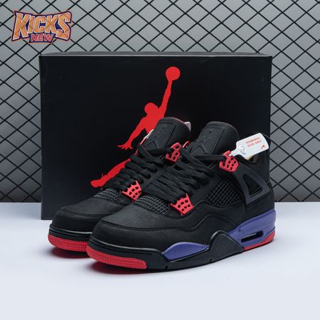 Air Jordan 4 Retro NRG 'Raptors' Men's