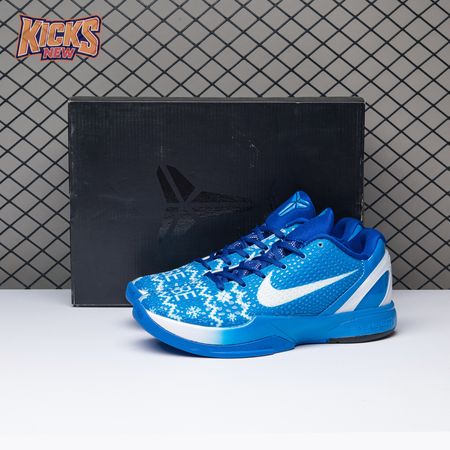 Nike Kobe 6 Protro CW2190-111 Men's