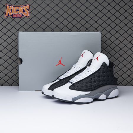 Jordan 13 Retro Black Flint DJ5982-060 Men's