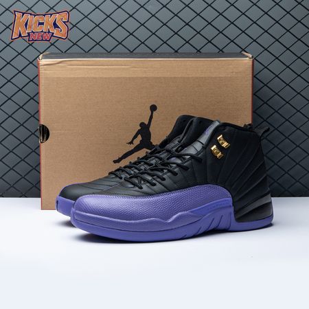 Jordan 12 Retro Field Purple CT8013-057 Men's
