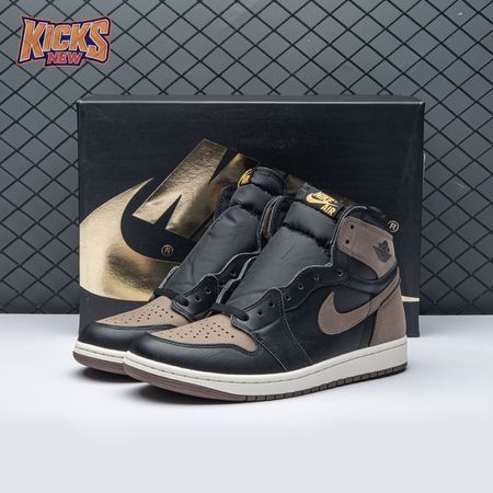 Jordan 1 Retro High OG Palomino DZ5485-020 Men's