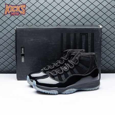 Air Jordan 11 Retro Cap and Gown Men's