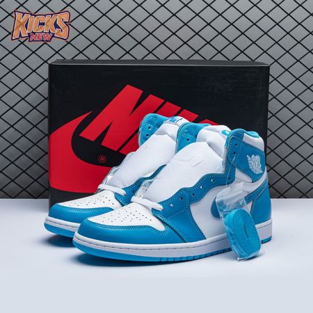 Jordan 1 Retro UNC Men's