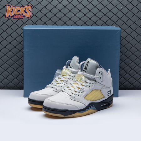 Jordan 5 Retro Diffused Blue FZ5758-004 Men's