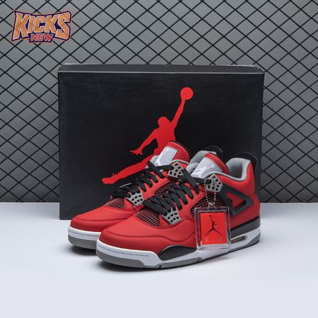 Air Jordan 4 Retro Toro Bravo Men's