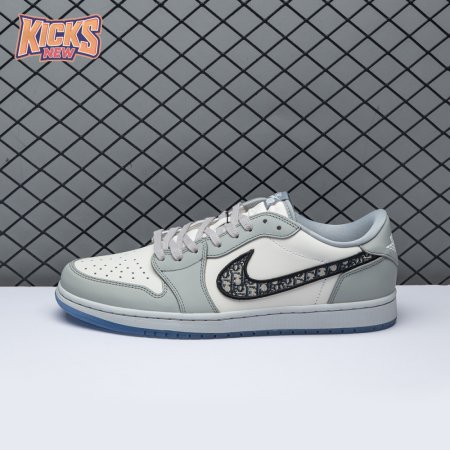 Jordan 1 Retro Low Men's