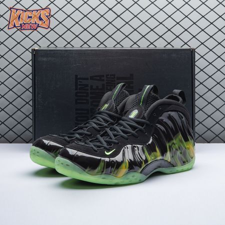 Nike Air Foamposite One "Paranorman" 579771 003 Unisex