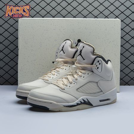 Jordan 5 Retro SE Sail FN7405-100 Men's
