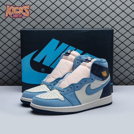 Air Jordan 1 Retro High OG "First in Flight" Unisex