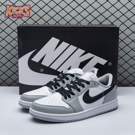 Jordan 1 Retro Low OG Barons CZ0790 110 Unisex