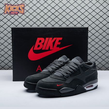 Jordan 4 RM SP Nigel Sylvester Driveway Grey HF4334 004 Unisex