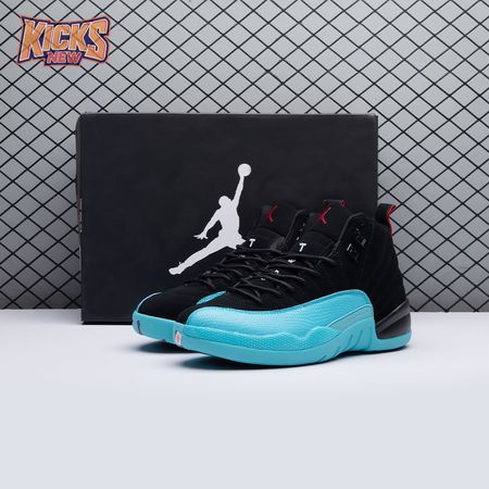 Jordan 12 Retro Gamma Blue 130690-027 Men's