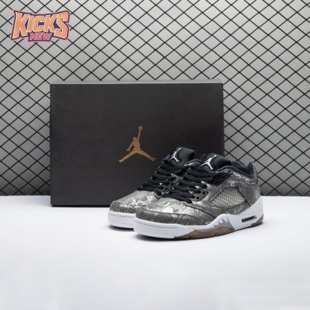 Jordan 5 Retro Low All-Star 819951-003 Unisex