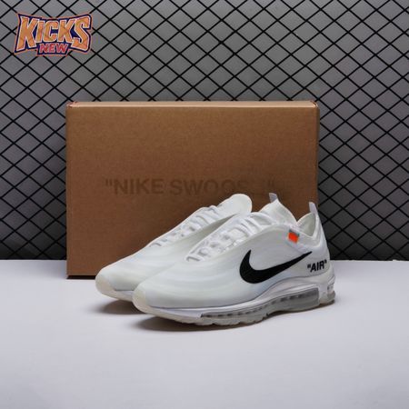 Nike Air Max 97 Off-White AJ4585-100 Men's