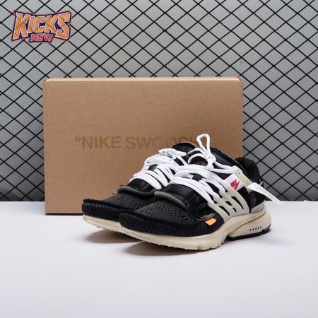 Off-White x Air Presto 'The Ten' Men's