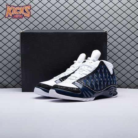 Jordan 23 Motorsports/Wizards 318376-011 Men's