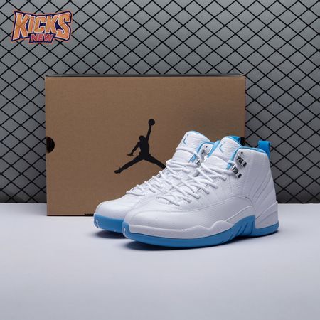 Jordan 12 Retro Melo (2025) CT8013-112 Men's