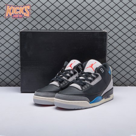 Jordan 3 Retro OG Rare Air IB8967-004 Unisex