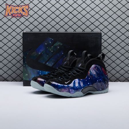 Nike Air Foamposite One Galaxy (2025) FQ4303-400 Men's