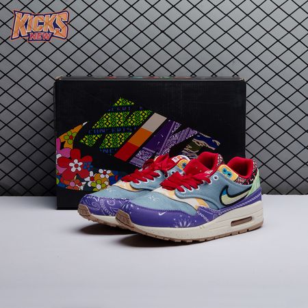 Nike Air Max 1 SP Concepts Far Out DN1803-500 Unisex