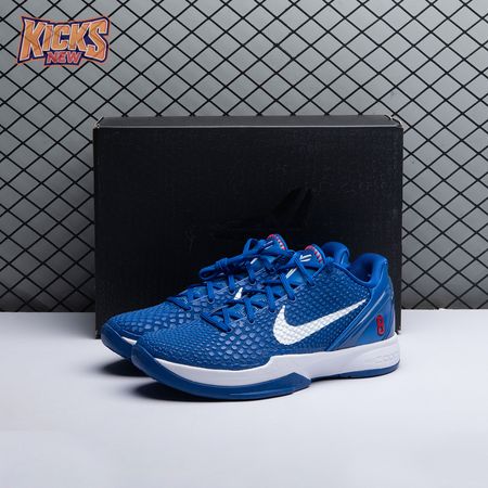 Nike Kobe 6 Protro Dodgers CW2190-400 Men's