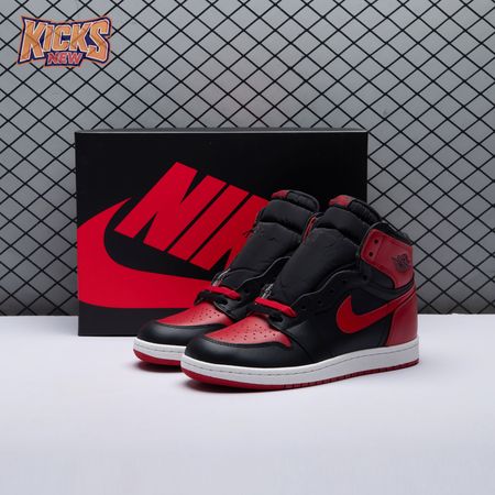 Jordan 1 Retro High '85 OG Bred (2025) HV6674-067 Men's