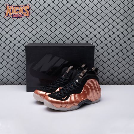 Nike Air Foamposite One Metallic Copper FZ9902-001 Men's