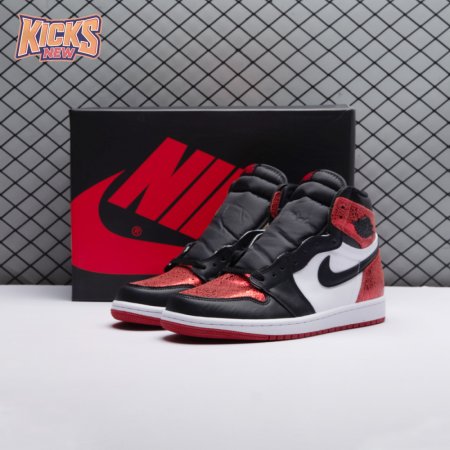 Jordan 1 High OG Ruby FD2596-602 Unisex