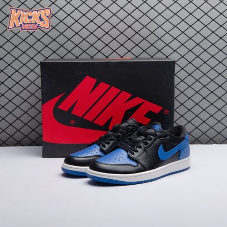Jordan 1 Retro Low '85 Royal IB1981-004 Unisex