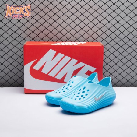 Nike ReactX Rejuven8 Glacier Blue HV5062-400 Unisex