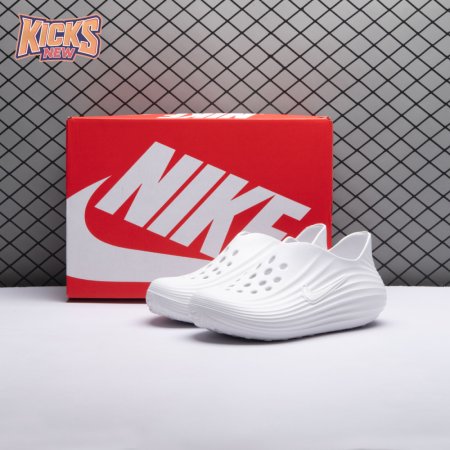 Nike ReactX Rejuven8 Sail Unisex