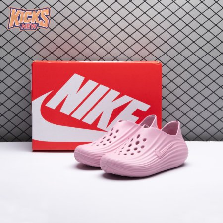Nike ReactX Rejuven8 Elemental Pink HV5062-600 Unisex