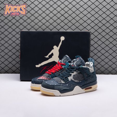 Jordan 4 Retro SE Sashiko Men's