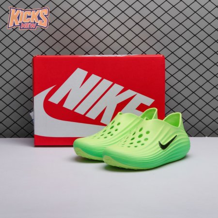 Nike ReactX Rejuven8 Green Strike HV5060-300 Unisex