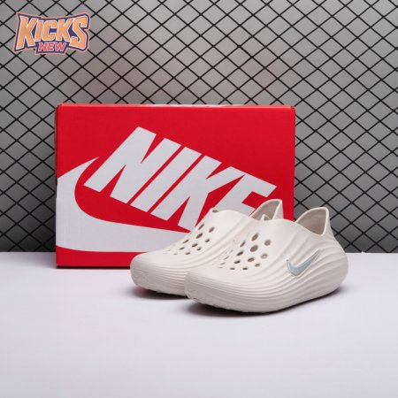 Nike ReactX Rejuven8 Light Orewood Brown Unisex