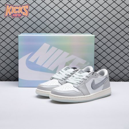 Jordan 1 Retro Low OG Year of the Snake (2025) HF3144-100 Men's
