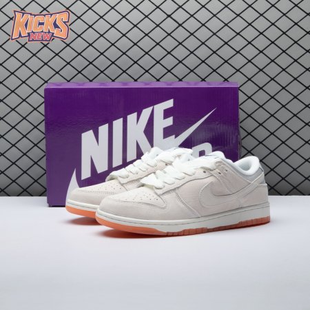 Nike SB Dunk Low Pro B Pale Ivory HJ0367-100 Unisex