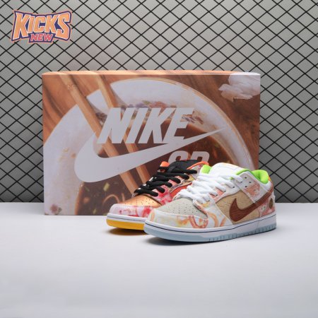 Dunk Low Pro SB 'Street Hawker' Unisex