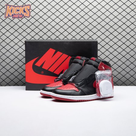 Jordan 1 Retro High Bred Banned (2016) Men's