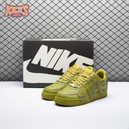 Nike Air Force 1 Low Cactus Plant Flea Market Moss FQ7069-300 Men's