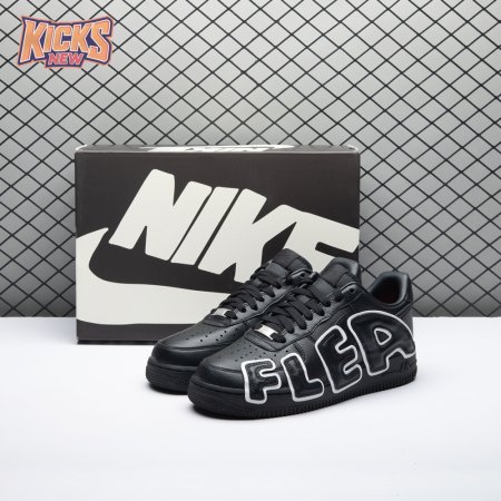 Nike Air Force 1 Low Cactus Plant Flea Market Black HJ8463-001 Unisex