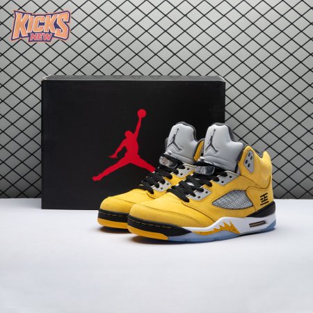 Jordan 5 Retro Tokyo T23 (2025) IO3372-700 Unisex