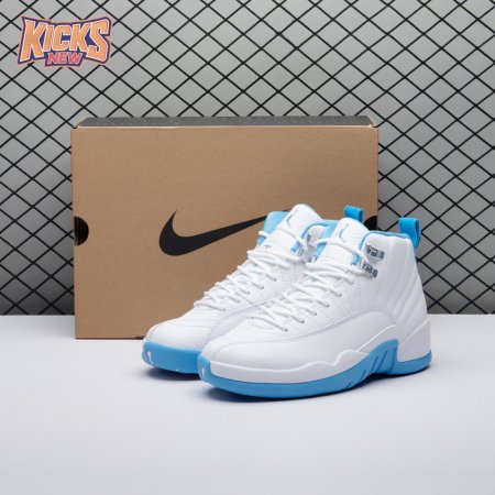 Jordan 12 Retro Melo 153265-112 Women's