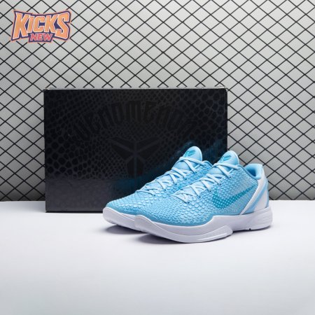 Nike Kobe 6 Caitlin Clark PE2025-107 Men's