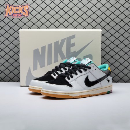 Nike SB Dunk Low CSEF HJ4132-100 Unisex