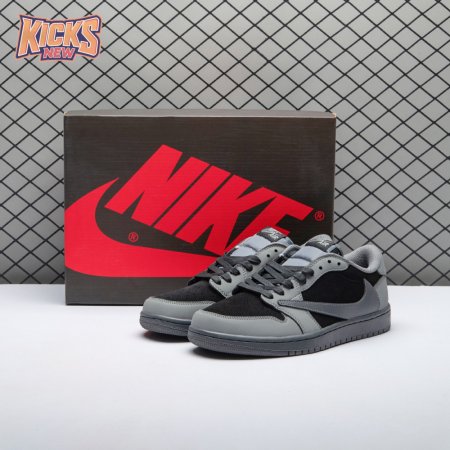 Travis Scott x Air Jordan 1 DM7866-775 Unisex