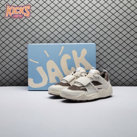 Nike Zoom Field Jaxx SP Travis Scott Sail Men's